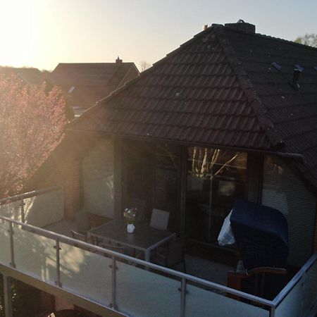 Ferienhaus Wieke Wiesmoor Zewnętrze zdjęcie