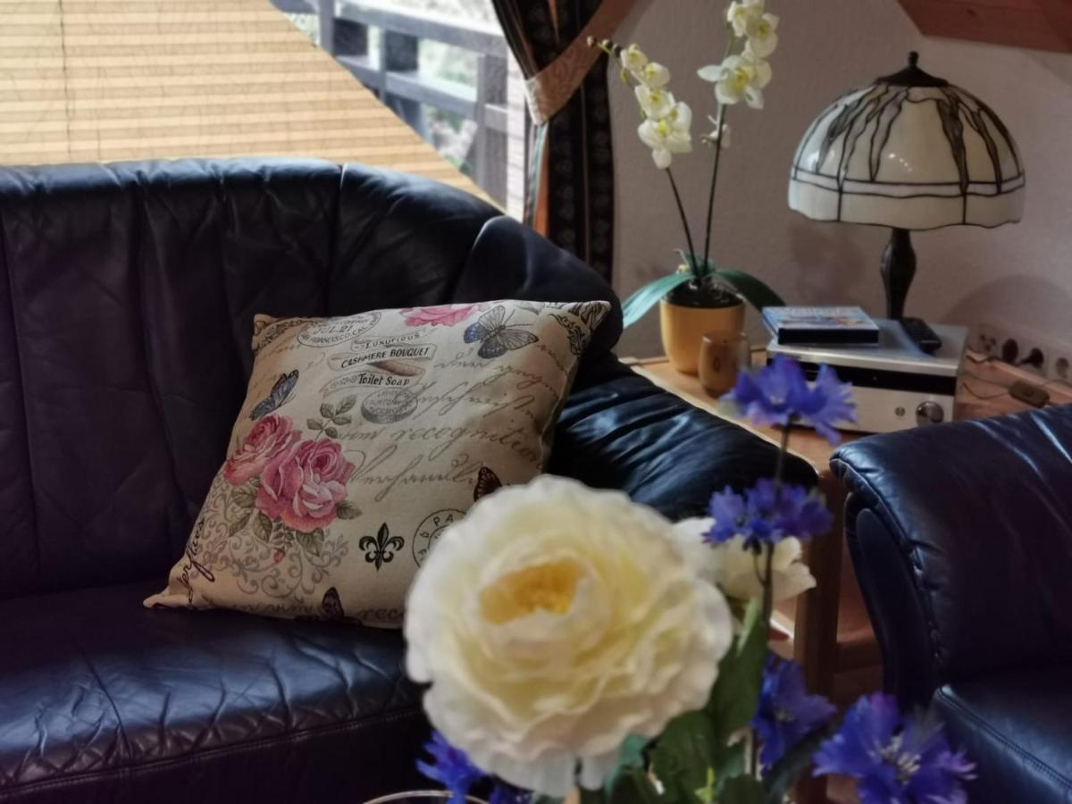 Ferienhaus Wieke Wiesmoor Zewnętrze zdjęcie