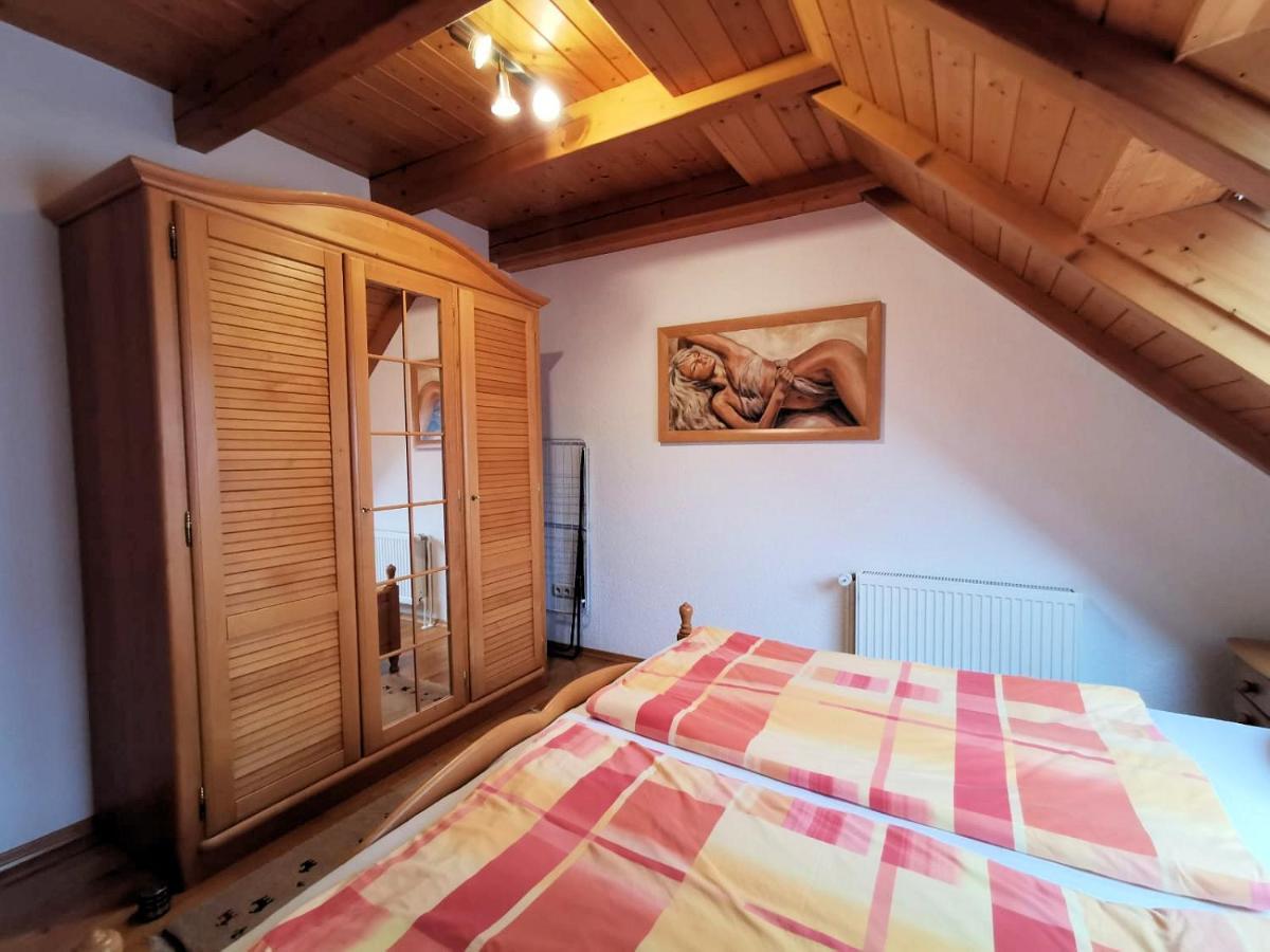 Ferienhaus Wieke Wiesmoor Zewnętrze zdjęcie