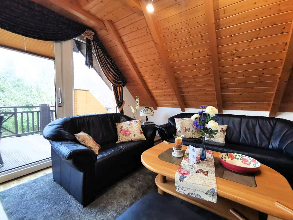 Ferienhaus Wieke Wiesmoor Zewnętrze zdjęcie