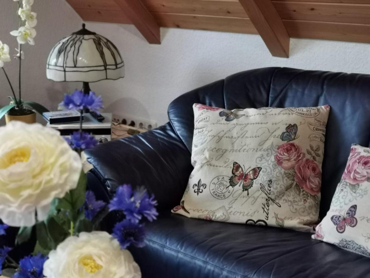 Ferienhaus Wieke Wiesmoor Zewnętrze zdjęcie