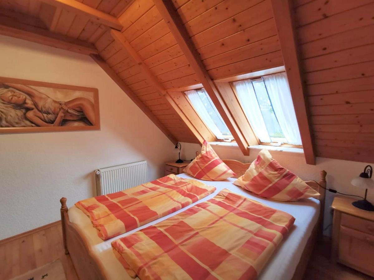 Ferienhaus Wieke Wiesmoor Zewnętrze zdjęcie