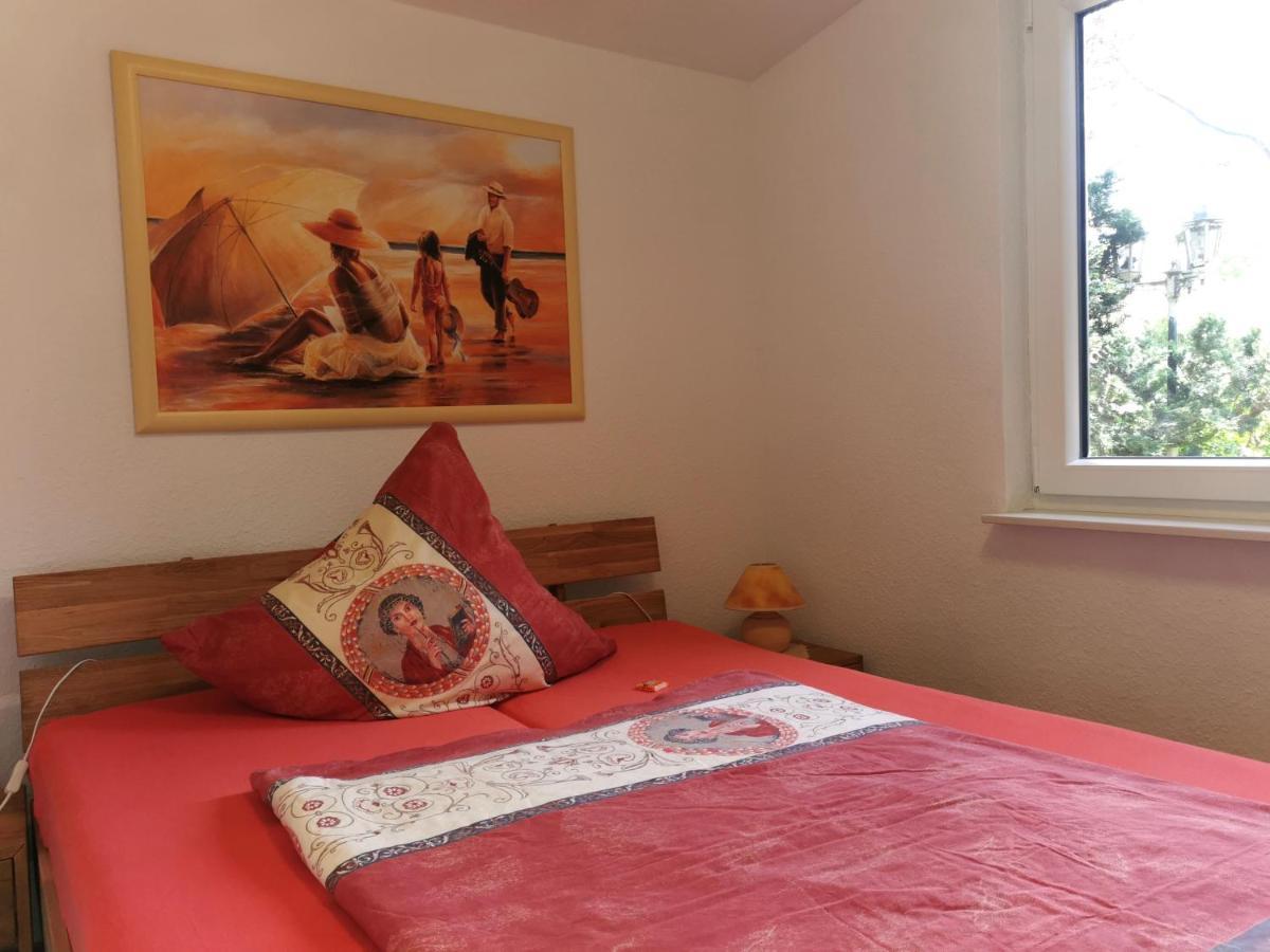 Ferienhaus Wieke Wiesmoor Zewnętrze zdjęcie