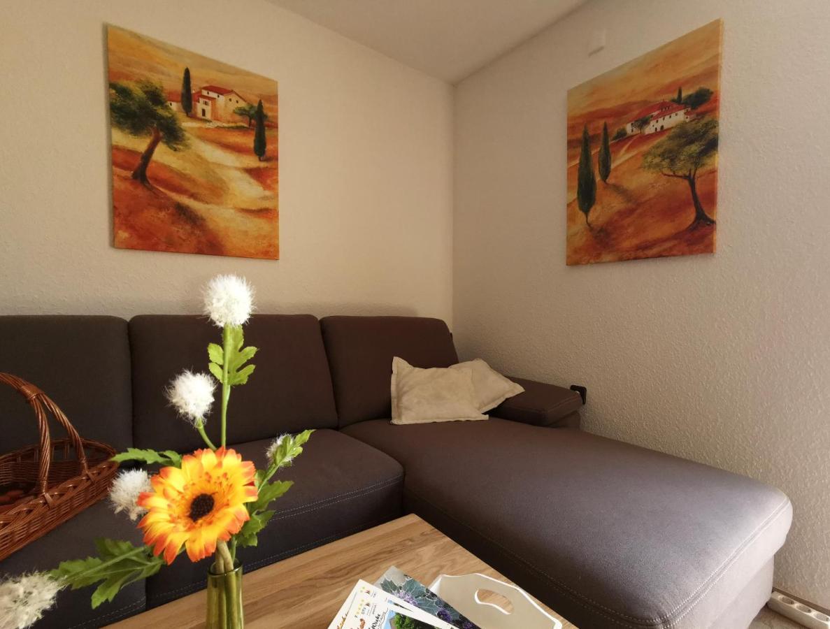 Ferienhaus Wieke Wiesmoor Zewnętrze zdjęcie