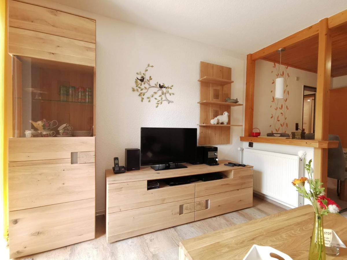 Ferienhaus Wieke Wiesmoor Zewnętrze zdjęcie