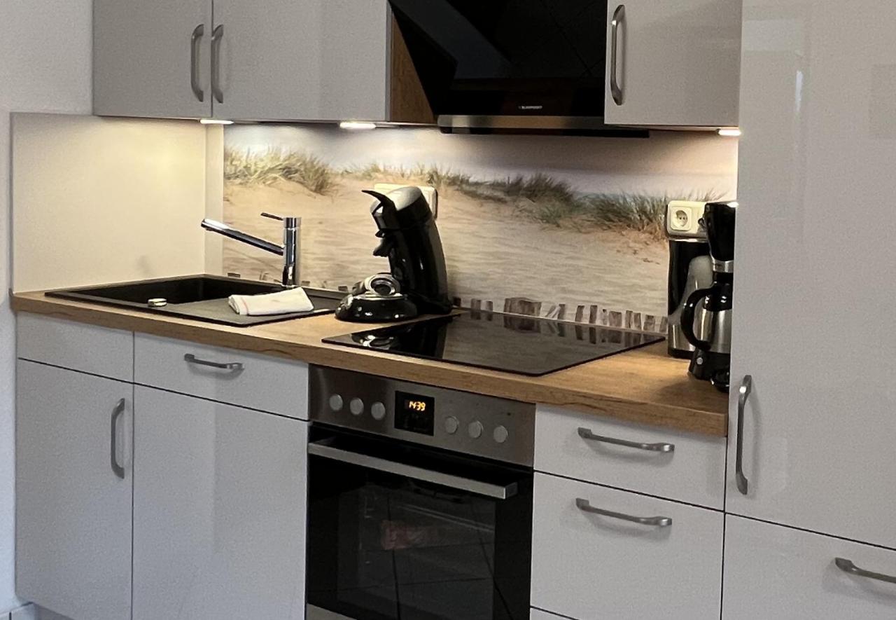 Ferienhaus Wieke Wiesmoor Zewnętrze zdjęcie