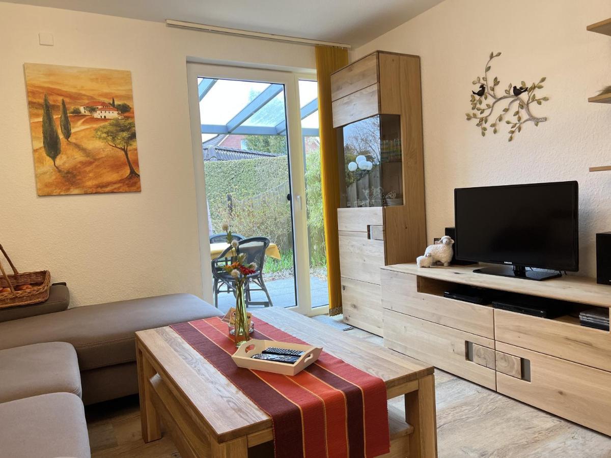 Ferienhaus Wieke Wiesmoor Zewnętrze zdjęcie
