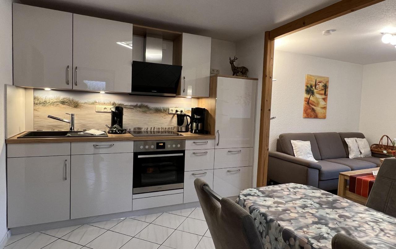 Ferienhaus Wieke Wiesmoor Zewnętrze zdjęcie