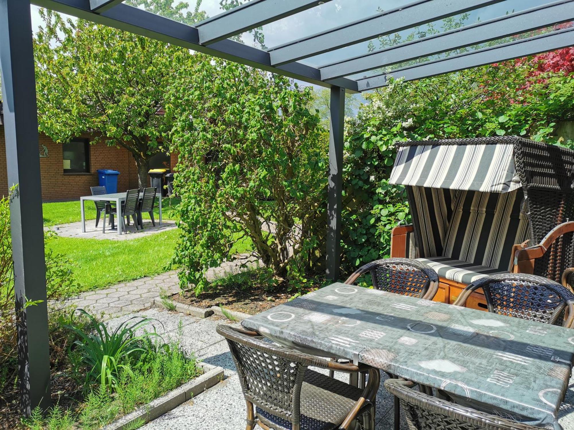 Ferienhaus Wieke Wiesmoor Zewnętrze zdjęcie