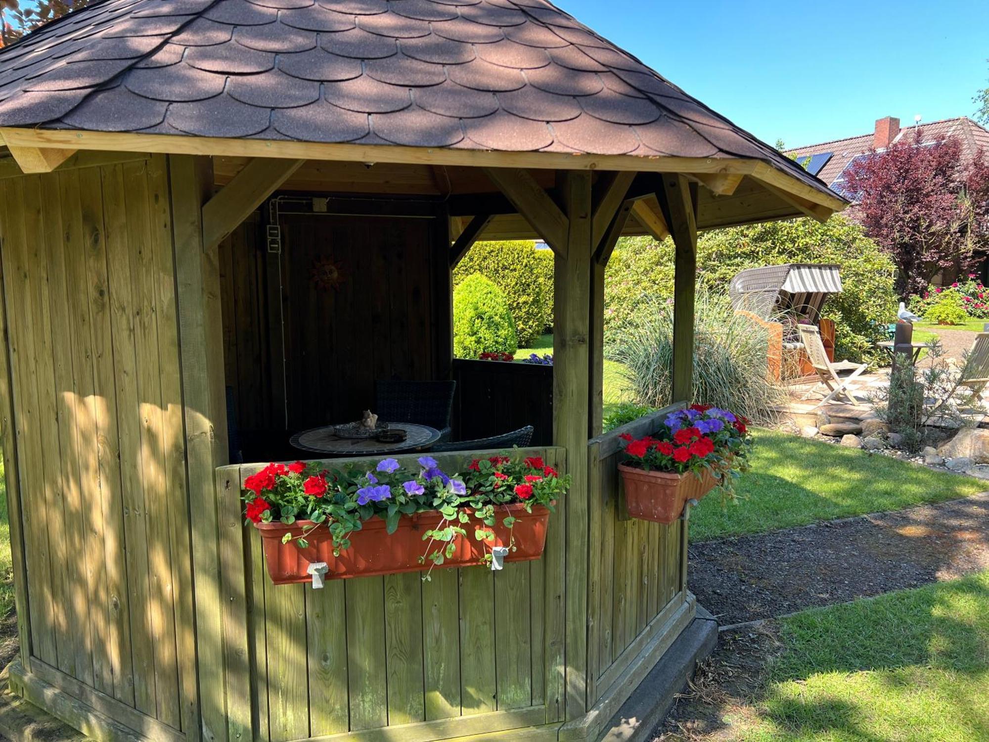 Ferienhaus Wieke Wiesmoor Zewnętrze zdjęcie