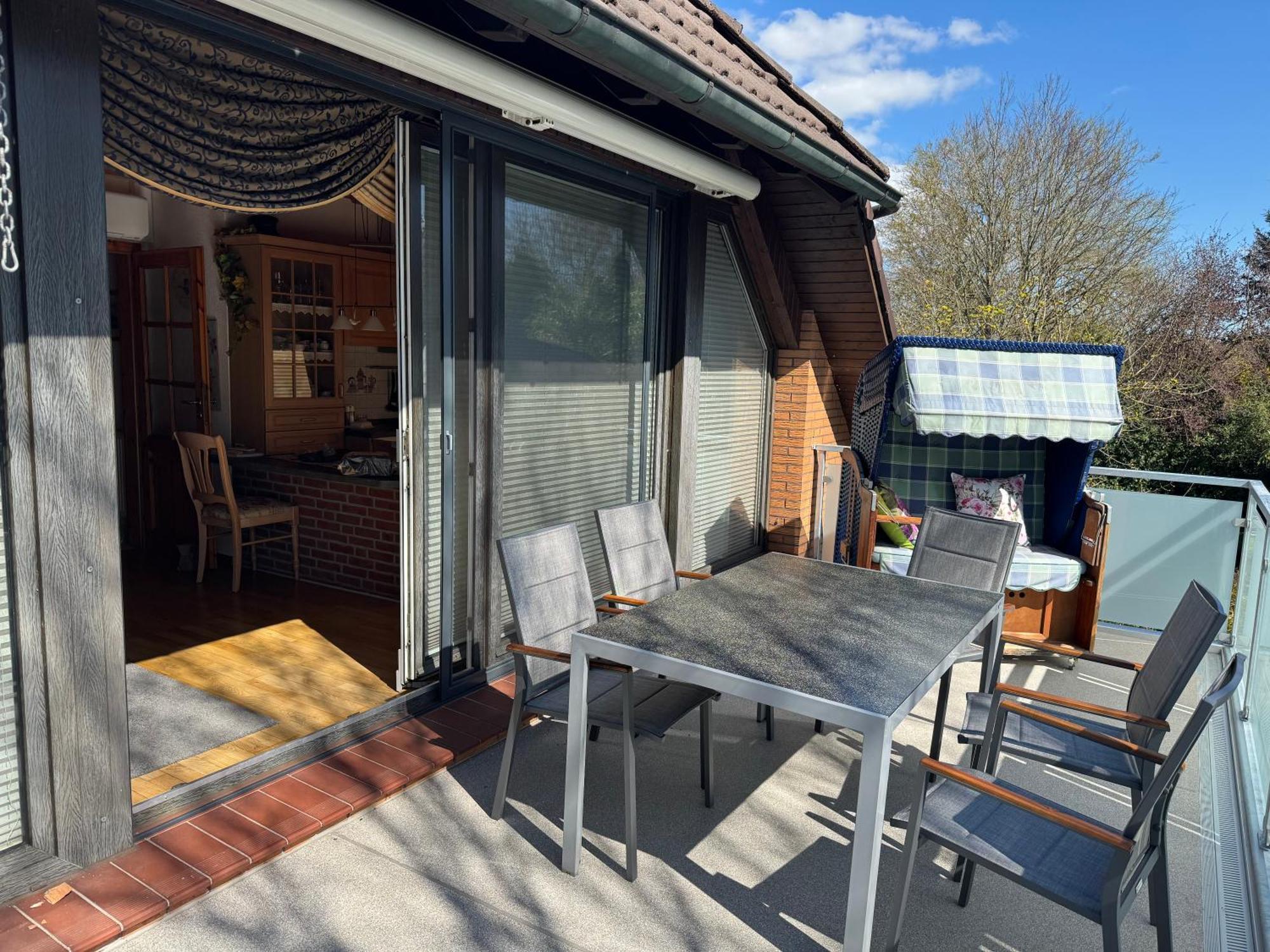 Ferienhaus Wieke Wiesmoor Zewnętrze zdjęcie
