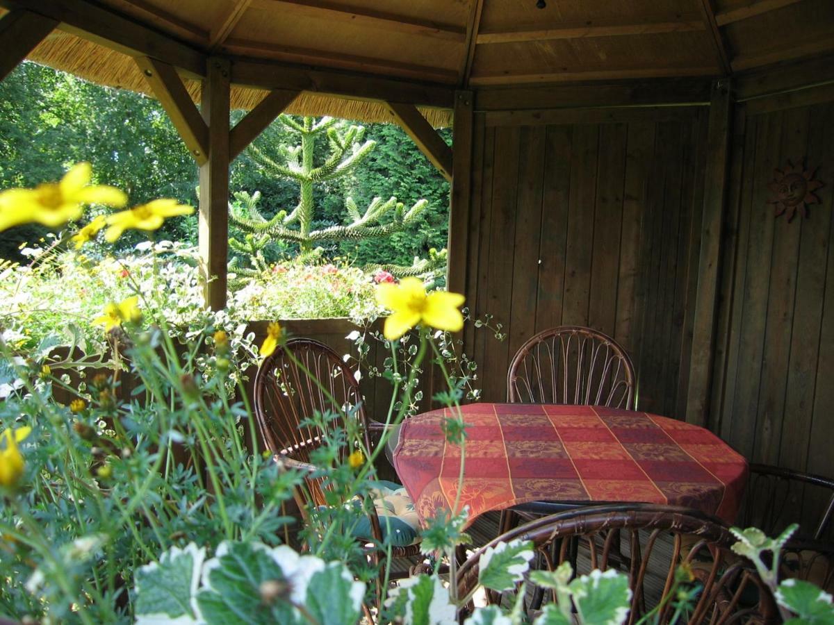 Ferienhaus Wieke Wiesmoor Zewnętrze zdjęcie