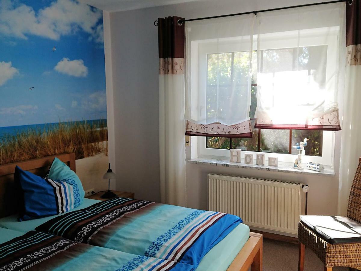 Ferienhaus Wieke Wiesmoor Zewnętrze zdjęcie