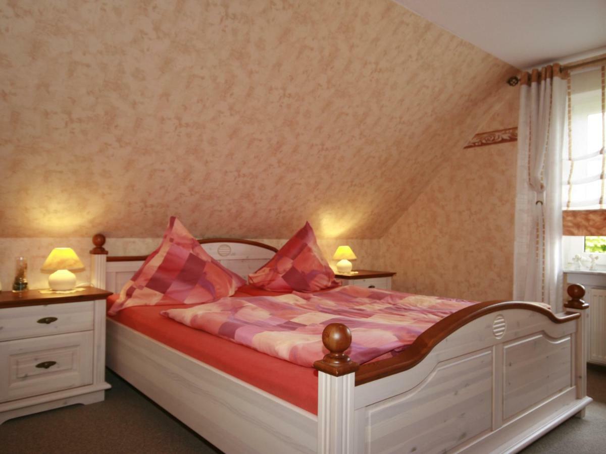 Ferienhaus Wieke Wiesmoor Zewnętrze zdjęcie