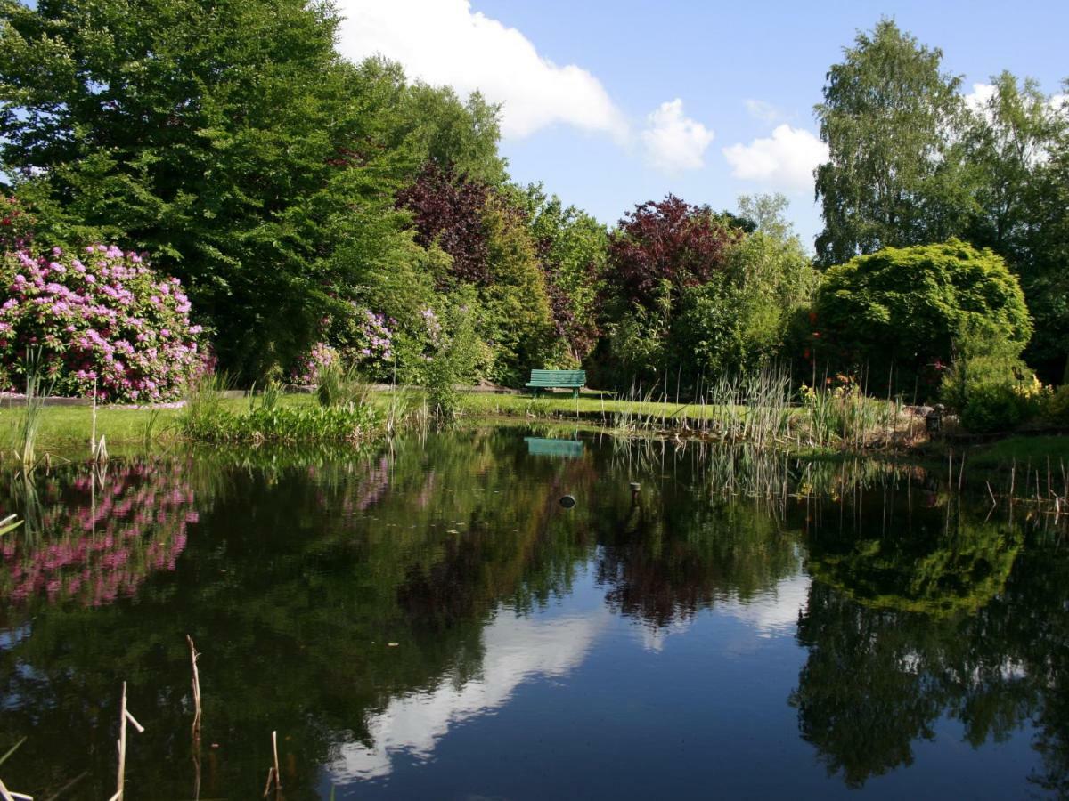 Ferienhaus Wieke Wiesmoor Zewnętrze zdjęcie