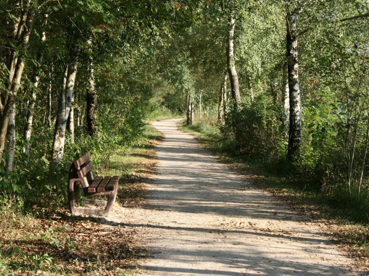 Ferienhaus Wieke Wiesmoor Zewnętrze zdjęcie