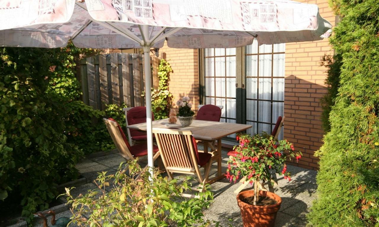 Ferienhaus Wieke Wiesmoor Zewnętrze zdjęcie