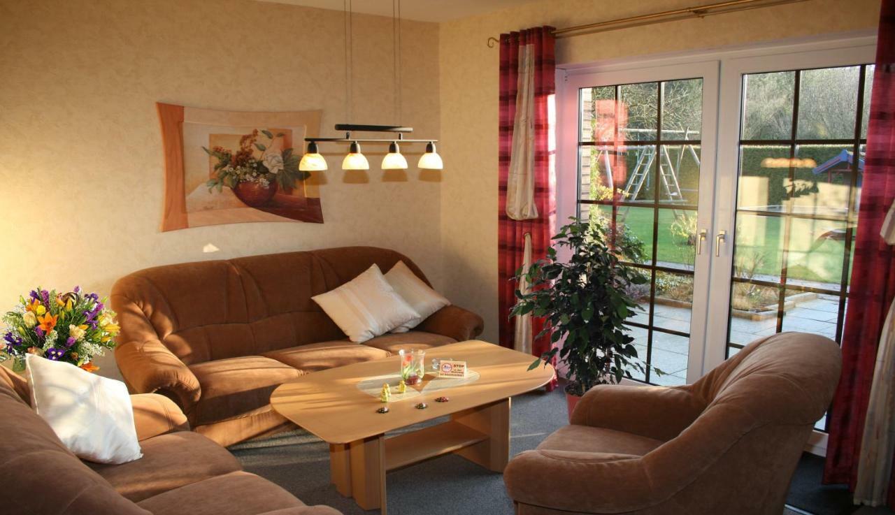 Ferienhaus Wieke Wiesmoor Zewnętrze zdjęcie