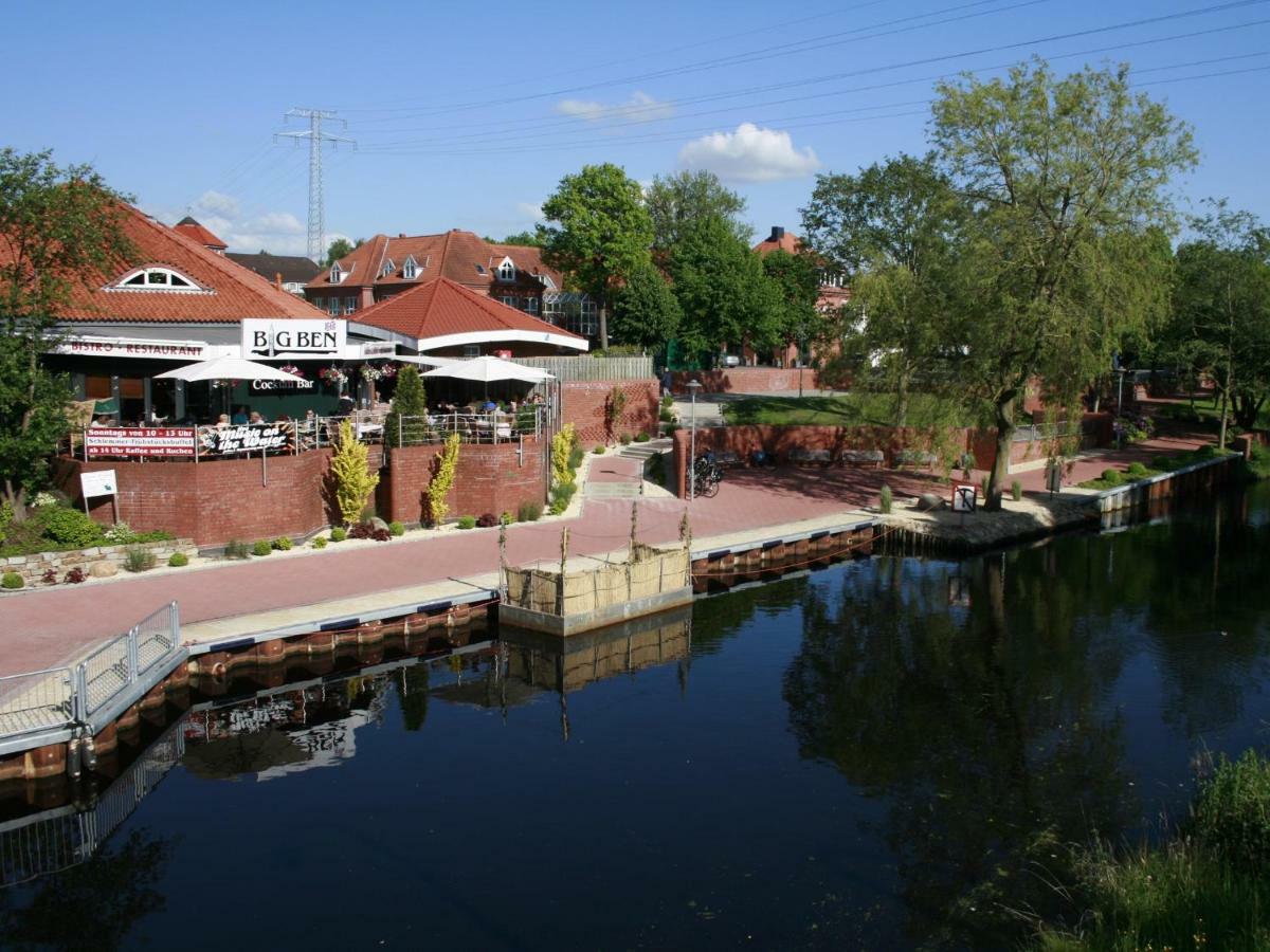 Ferienhaus Wieke Wiesmoor Zewnętrze zdjęcie