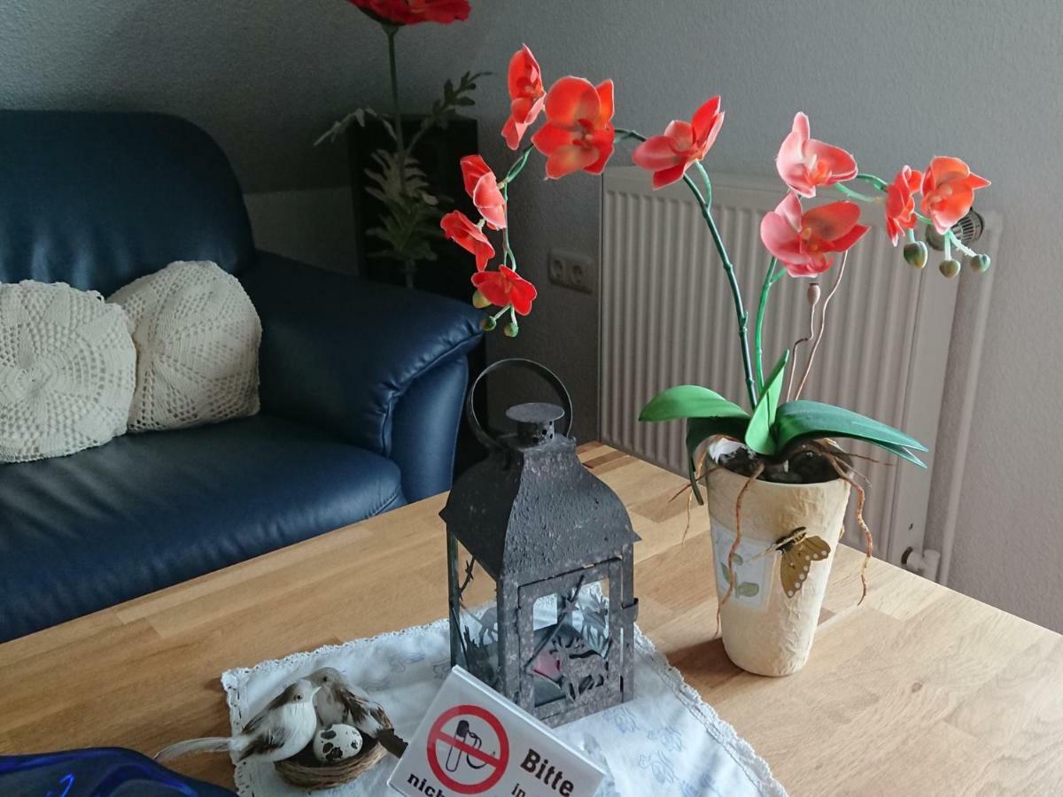 Ferienhaus Wieke Wiesmoor Zewnętrze zdjęcie