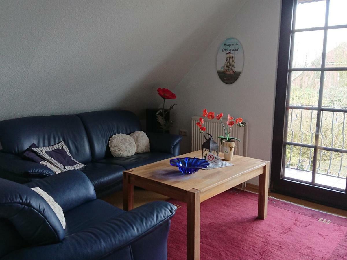 Ferienhaus Wieke Wiesmoor Zewnętrze zdjęcie