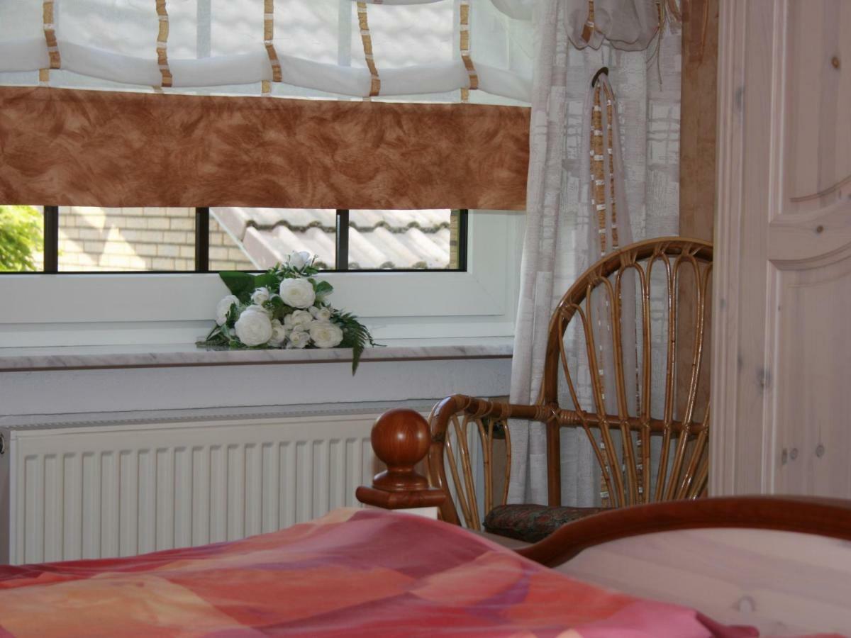 Ferienhaus Wieke Wiesmoor Zewnętrze zdjęcie